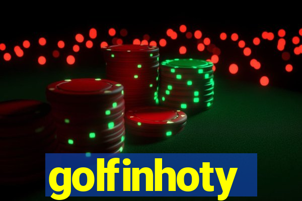 golfinhoty