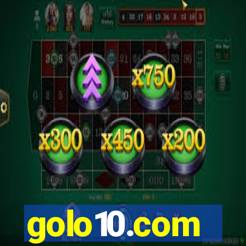 golo10.com