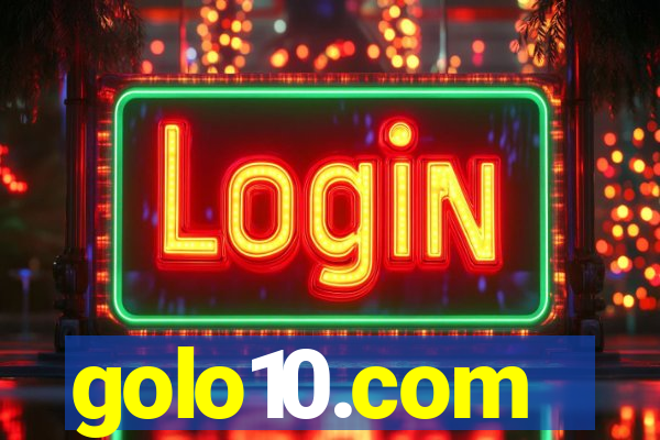 golo10.com