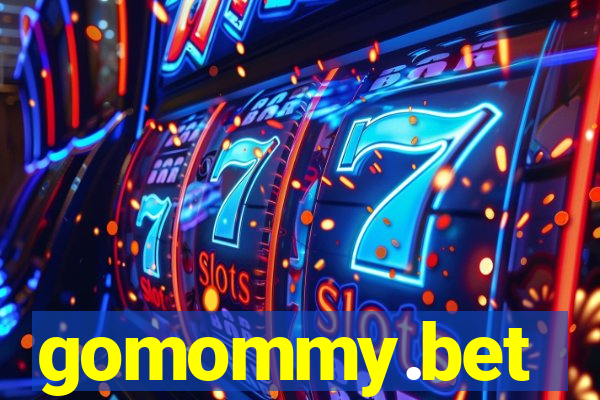 gomommy.bet