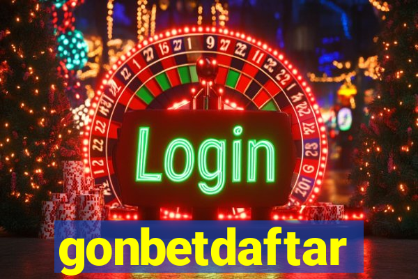 gonbetdaftar