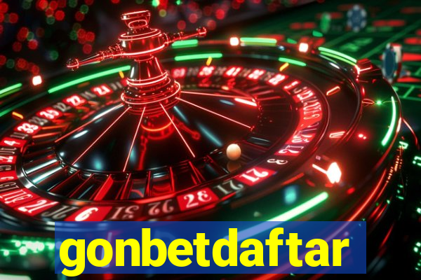 gonbetdaftar