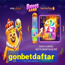 gonbetdaftar