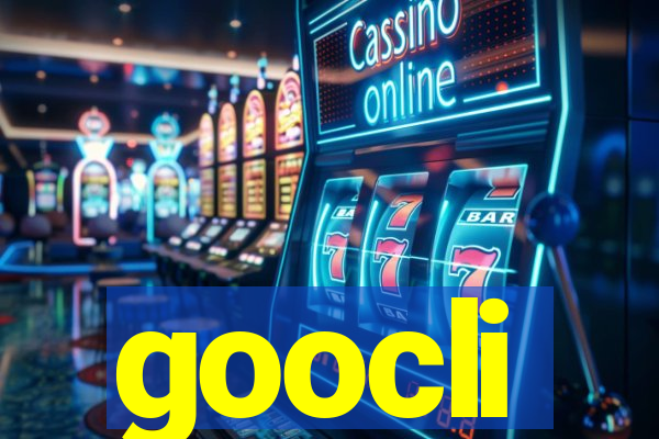 goocli