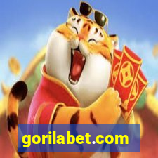 gorilabet.com