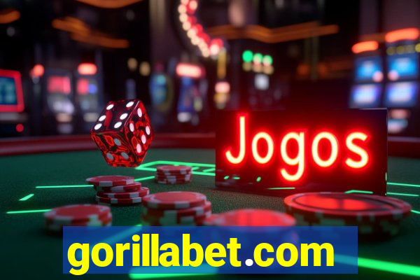 gorillabet.com