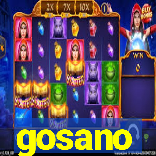 gosano