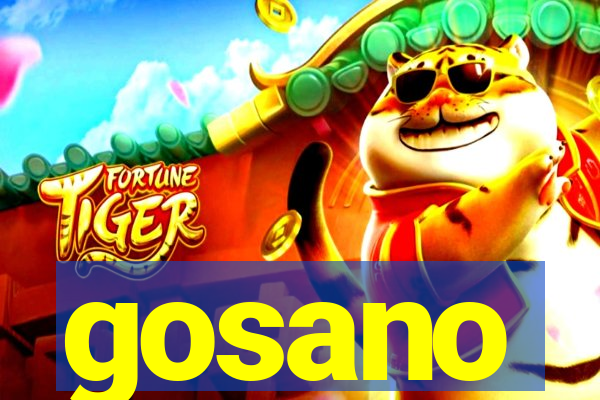 gosano