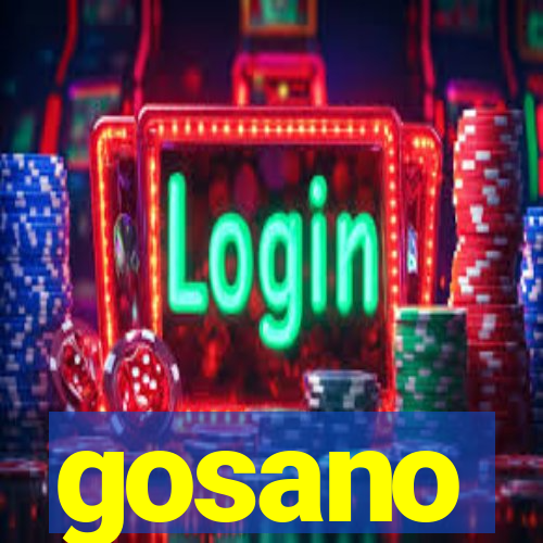 gosano