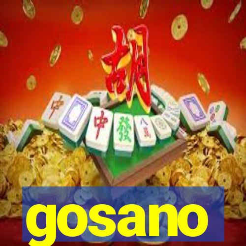 gosano