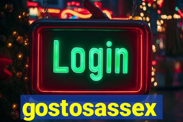 gostosassex