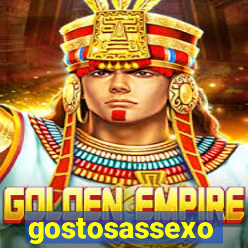 gostosassexo