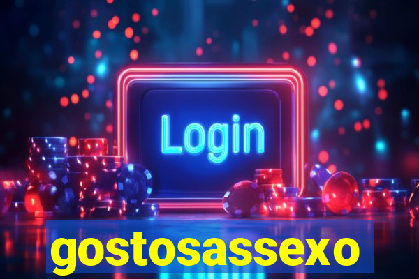 gostosassexo