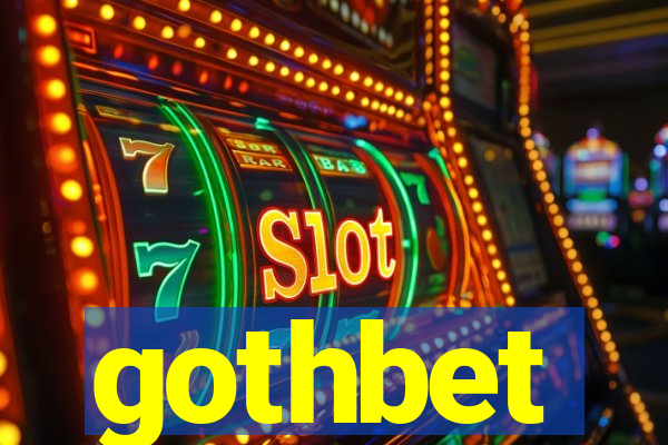 gothbet