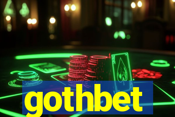 gothbet