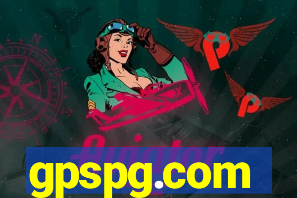 gpspg.com