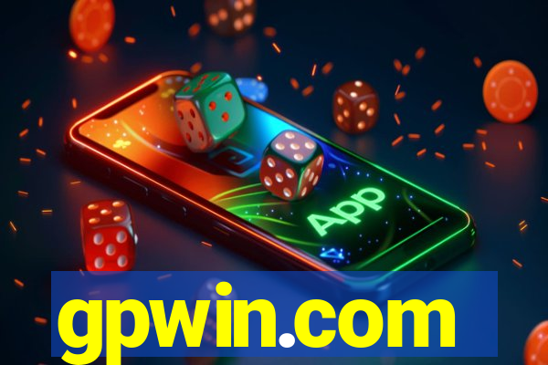 gpwin.com