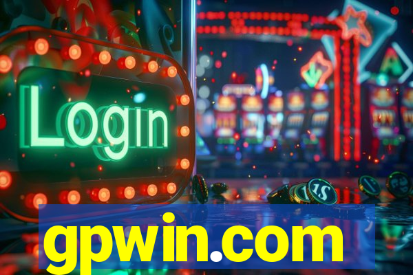 gpwin.com