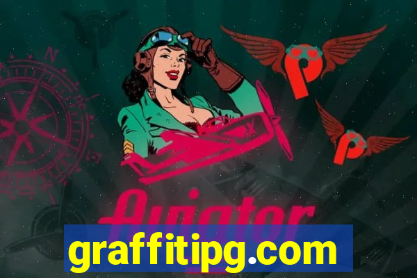 graffitipg.com