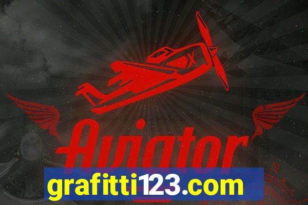 grafitti123.com