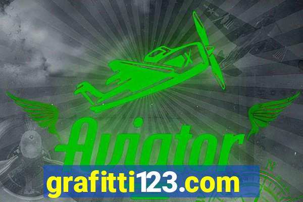 grafitti123.com