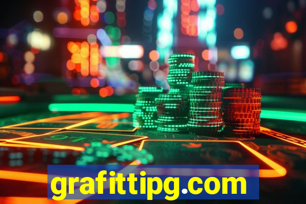 grafittipg.com