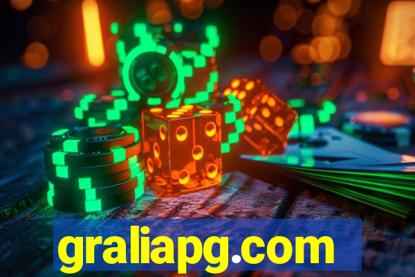 graliapg.com