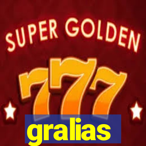 gralias-pg.com