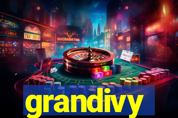 grandivy