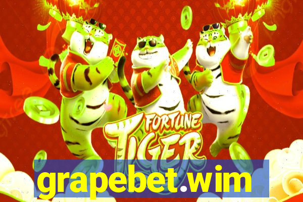 grapebet.wim