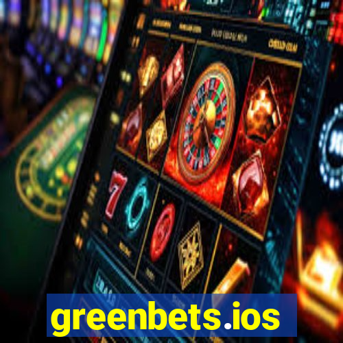 greenbets.ios