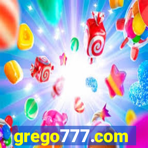 grego777.com