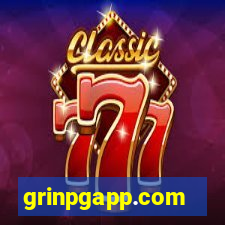 grinpgapp.com