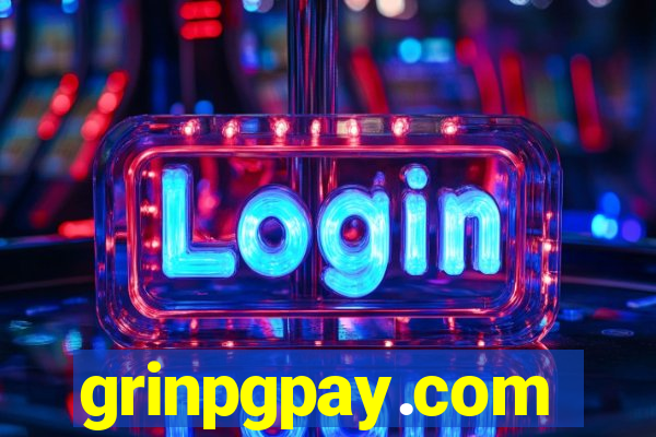 grinpgpay.com