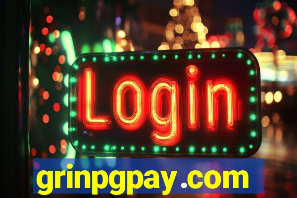 grinpgpay.com