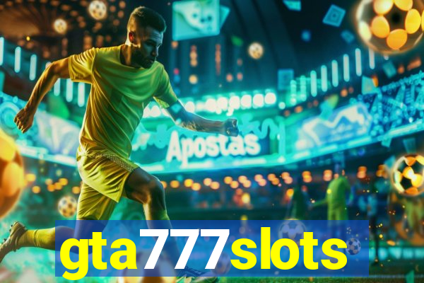 gta777slots