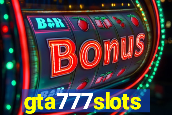 gta777slots