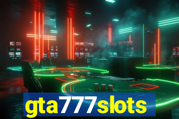 gta777slots