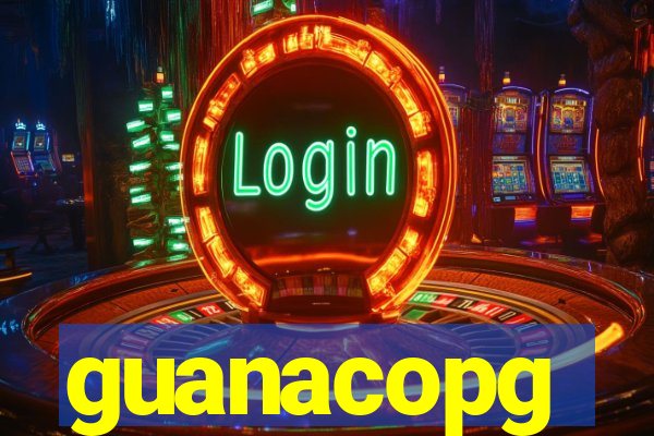 guanacopg