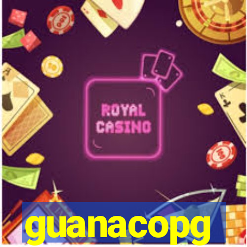 guanacopg