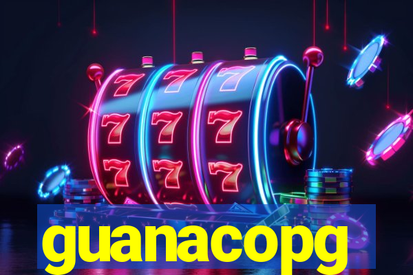 guanacopg