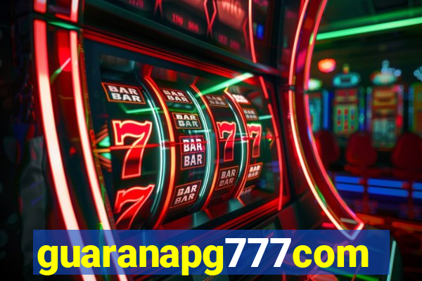 guaranapg777com