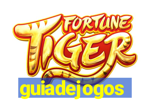 guiadejogos