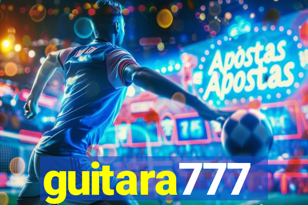 guitara777