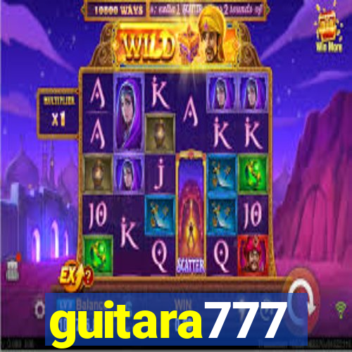 guitara777