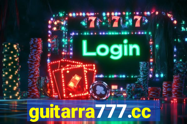 guitarra777.cc