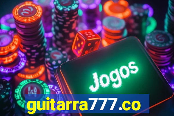 guitarra777.co