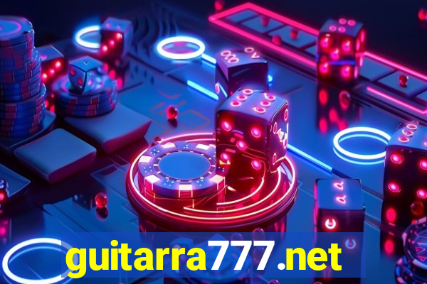 guitarra777.net