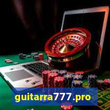 guitarra777.pro