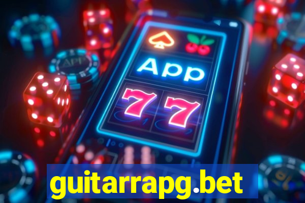 guitarrapg.bet